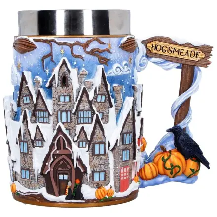 Harry Potter pohár Hogsmeade Village 16 cm produktová fotografia