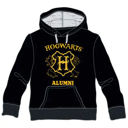 Harry Potter Mikina s kapucňou pre deti s témou absolventov Rokfortu termékfotója