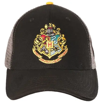 Harry Potter trucker šiltovka Hogwarts produktová fotografia
