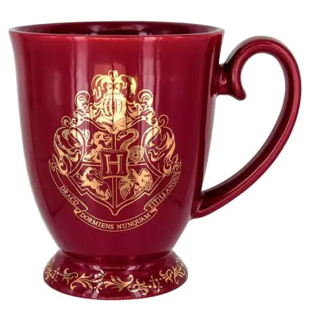 Harry Potter Hrníček Rokfort 320 ml termékfotója