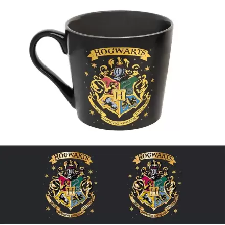 Harry Potter Hogwarts prémium bögre termékfotója