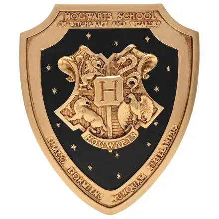 Harry Potter Hogwarts Crest 3D nástenný štít produktová fotografia
