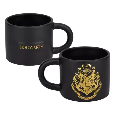Harry Potter hrnček Hogwarts Crest produktová fotografia