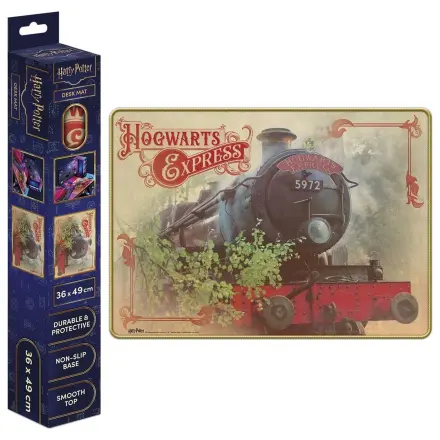 Harry Potter Hogwarts Express podložka na stôl produktová fotografia