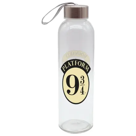 Harry Potter Fľaša na pitie Hogwarts Express 500 ml produktová fotografia