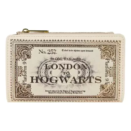 Harry Potter Peňaženka Hogwarts Express produktová fotografia