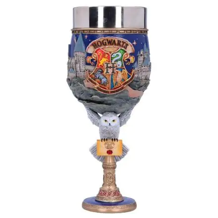 Harry Potter Goblet Hogwarts, 60 ml termékfotója