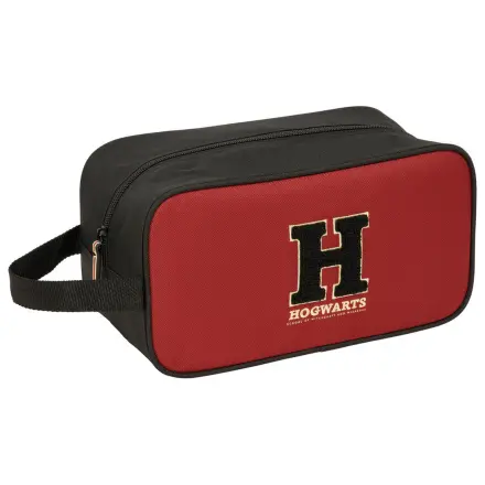 Harry Potter Hogwarts taška na topánky produktová fotografia