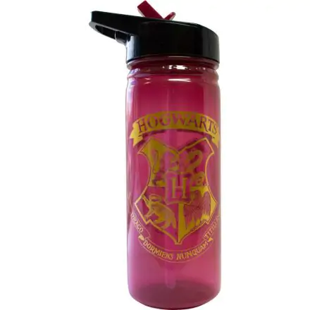 Harry Potter Hogwarts fľaša 600ml termékfotója