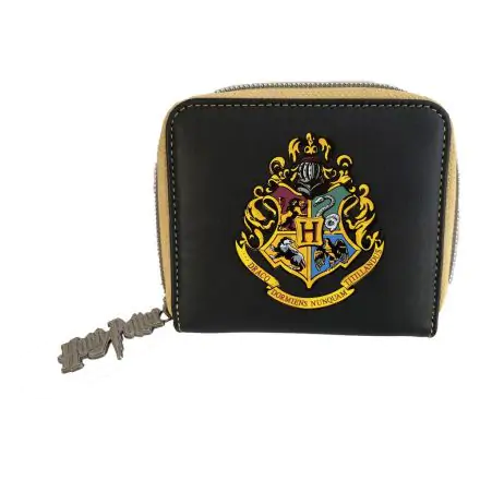 Harry Potter Peňaženka Hogwarts produktová fotografia