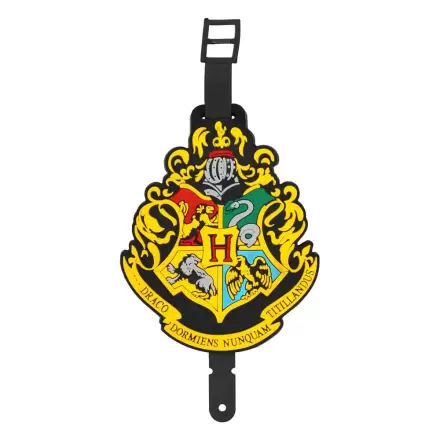 Harry Potter Batožinový štítok Hogwarts 10 cm produktová fotografia