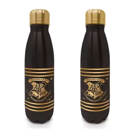 Harry Potter Hogwarts nerezová fľaša 540ml termékfotója