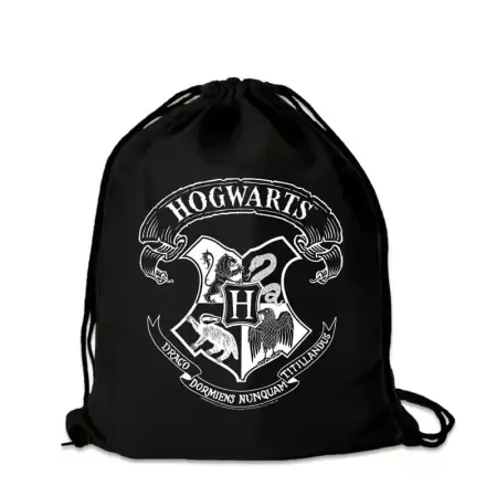 Harry Potter športová taška Rokfort (White) termékfotója