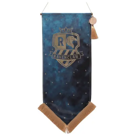 Harry Potter Ravenclaw závesný banner produktová fotografia