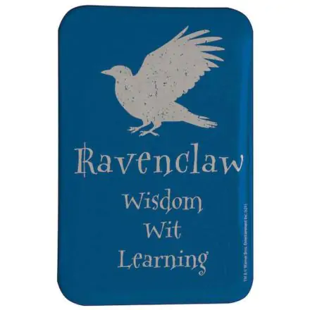 Harry Potter Magnet Ravenclaw produktová fotografia