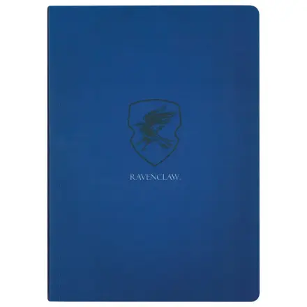 Harry Potter Mäkká väzba Zápisník Ravenclaw 21 cm produktová fotografia