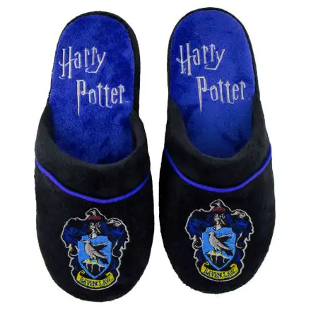 Papuče Harry Potter Ravenclaw pre ženy vel'kosť termékfotója