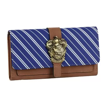 Harry Potter Ravenclaw peňaženka produktová fotografia