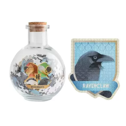 Harry Potter puzzle soľou Ravenclaw 322 ks termékfotója