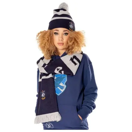 Harry Potter Šál Ravenclaw dlhý produktová fotografia