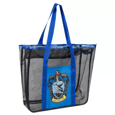 Harry Potter Ravenclaw premium plážová taška produktová fotografia