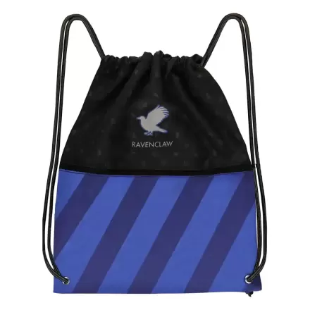 Harry Potter Drawstring Bag Ravenclaw termékfotója