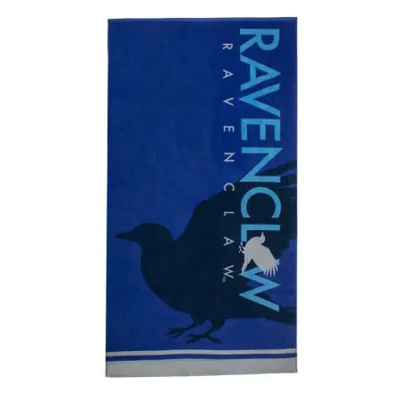 Harry Potter Uterák Ravenclaw 140 x 70 cm termékfotója