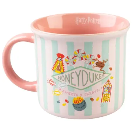Harry Potter Premium hrnček Honeydukes 375 ml produktová fotografia