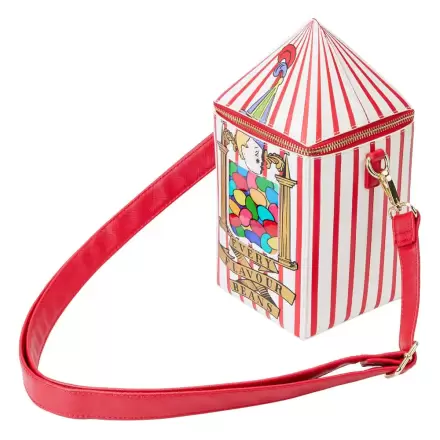 Harry Potter by Loungefly Crossbody kabelka Honeydukes Chocolate Frog produktová fotografia