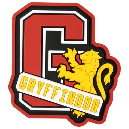 Harry Potter magnety hrdosť domu Gryffindor produktová fotografia