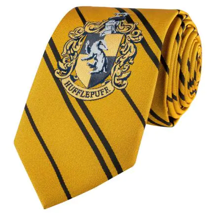 Harry Potter tkaná kravata Hufflepuff New Edition termékfotója