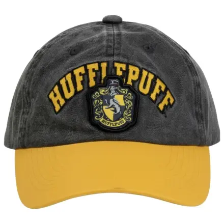 Harry Potter Hufflepuff šiltovka produktová fotografia