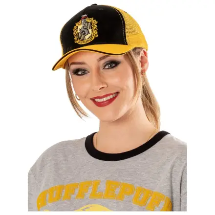 Harry Potter Trucker šiltovka Hufflepuff produktová fotografia