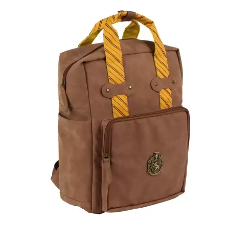 Harry Potter Hufflepuff ležérny ruksak 35 cm produktová fotografia