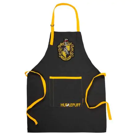 Harry Potter zástera Hufflepuff termékfotója