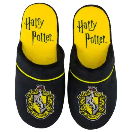 Papuče Harry Potter Hufflepuff S/M veľ. termékfotója