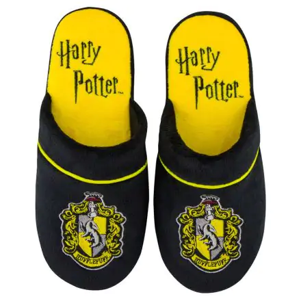 Harry Potter Papuče Hufflepuff Veľkosť M/L termékfotója