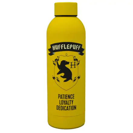 Harry Potter Hufflepuff nerezová fľaša 700ml termékfotója