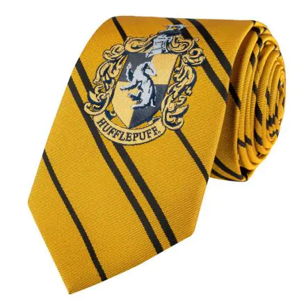 Harry Potter Detská tkaná kravata Hufflepuff New Edition produktová fotografia