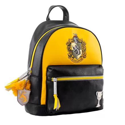 Harry Potter Ruksak Hufflepuff termékfotója