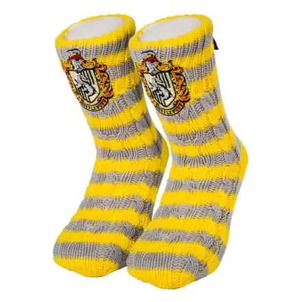 Harry Potter House Socks Hufflepuff termékfotója