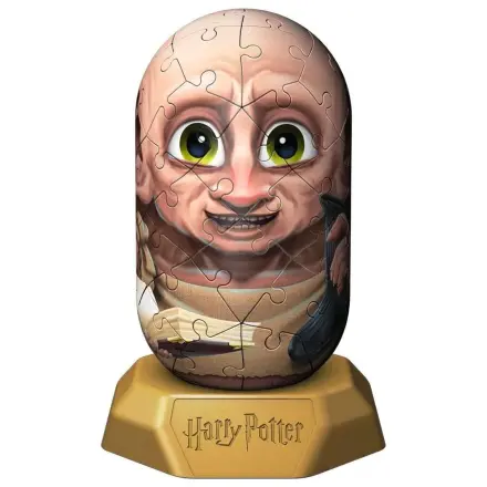Harry Potter Hylkies 3D Skladačka #39 Dobby 12 cm produktová fotografia