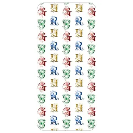 Harry Potter Initials napínacia plachta 90x200 cm produktová fotografia