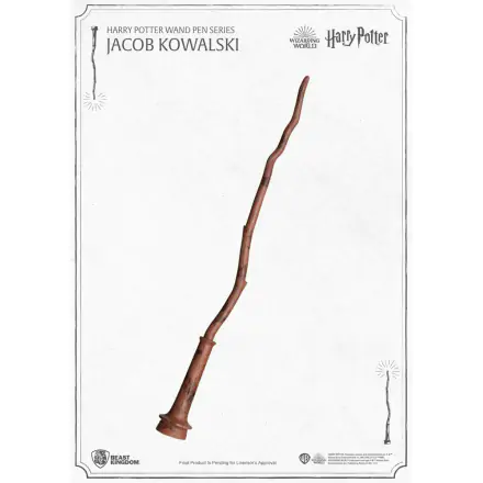 Harry Potter Pero Jacob Kowalski 30 cm produktová fotografia
