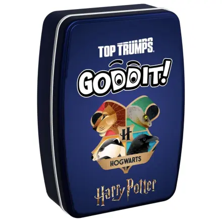 Harry Potter Kartová hra Goddit! produktová fotografia