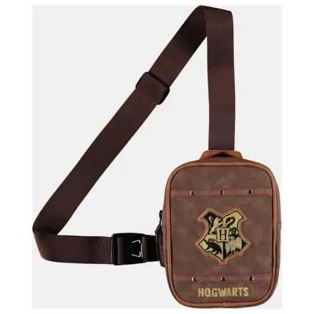 Harry Potter Crossbody taška Hogwarts produktová fotografia
