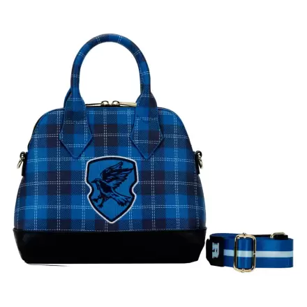 Harry Potter by Loungefly crossbody taška Varsity Ravenclaw produktová fotografia