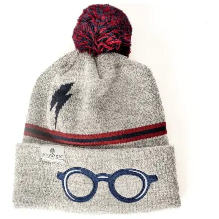 Harry Potter čiapka produktová fotografia