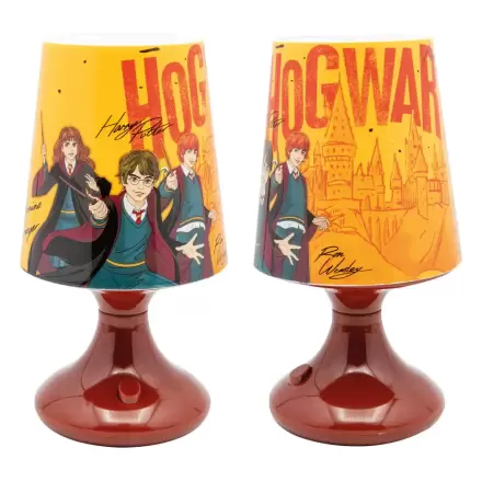 Harry Potter LED lampa 19 cm produktová fotografia