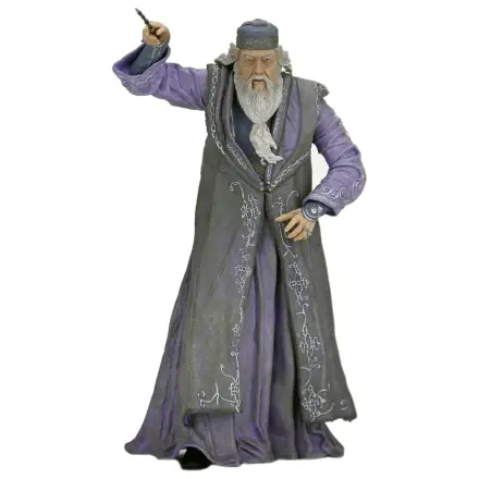 Harry Potter Legacy Collection akčná figúrka Albus Dumbledore 18 cm produktová fotografia